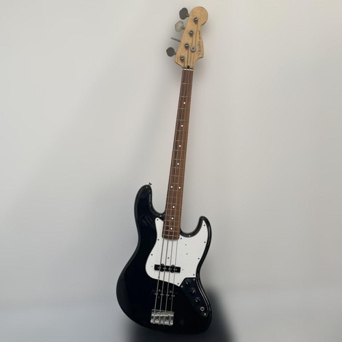 Guitare basse fender - guitare, bass