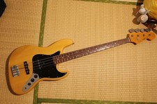Fender Traditional 60s Jazz