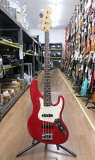 Guitare basse électrique