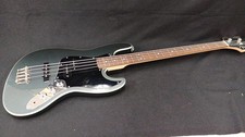 (Fender) Guitare basse