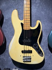 Fender USA JAZZ BASS / guitare