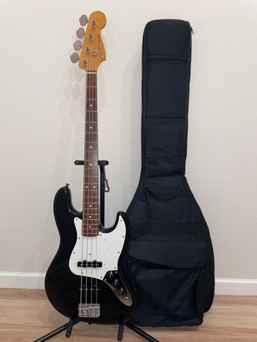 Fender japan jazz bass 40j - fender,