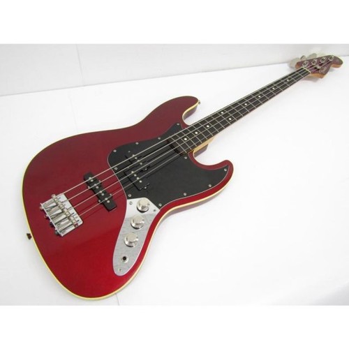 Basse électrique fender japan - électrique,