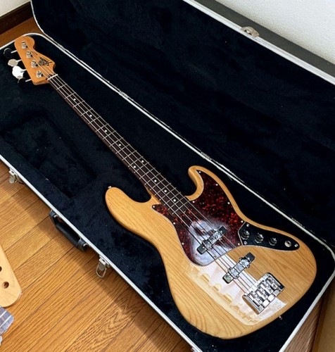 Guitare basse fender jazz - jazz, bass