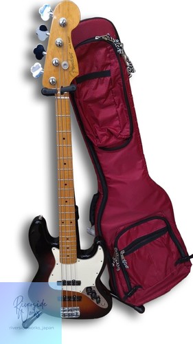 Basse électrique fender - basse,