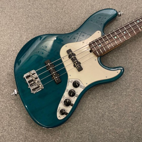 Guitare basse fender - basse, usa