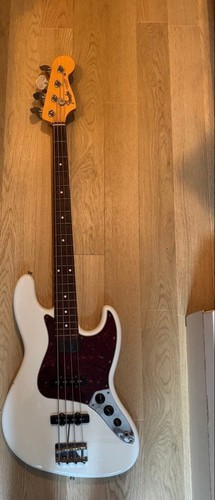 Fender jazz bass - /, guitare