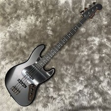 Fender LTD JB NOIR Hybrid II