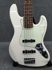 (Fender Japan) Guitare basse