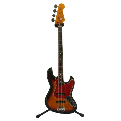Guitare basse électrique