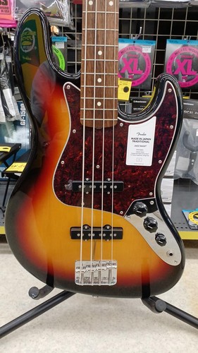 Guitare basse électrique