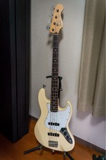 Fender Jazz Bass // guitare