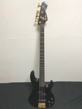 Fender Jazz Bass Special