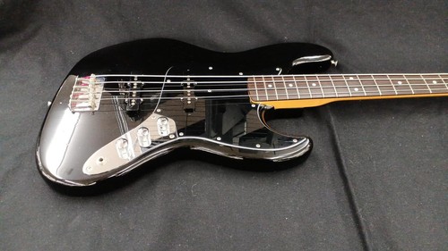 Basse électrique fender - électrique, japan