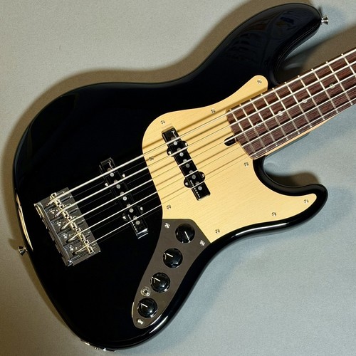 Fender deluxe jazz bass - fender, v