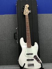 Guitare basse électrique