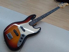 FENDER U.S.A JAZZ BASS basse