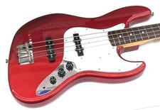 Guitare basse électrique