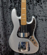 [Fender] Guitare basse