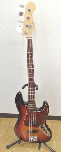 Basse électrique fender - basse,