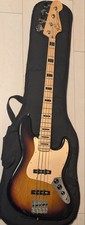 Fender Jazz Bass Geddy Lee /
